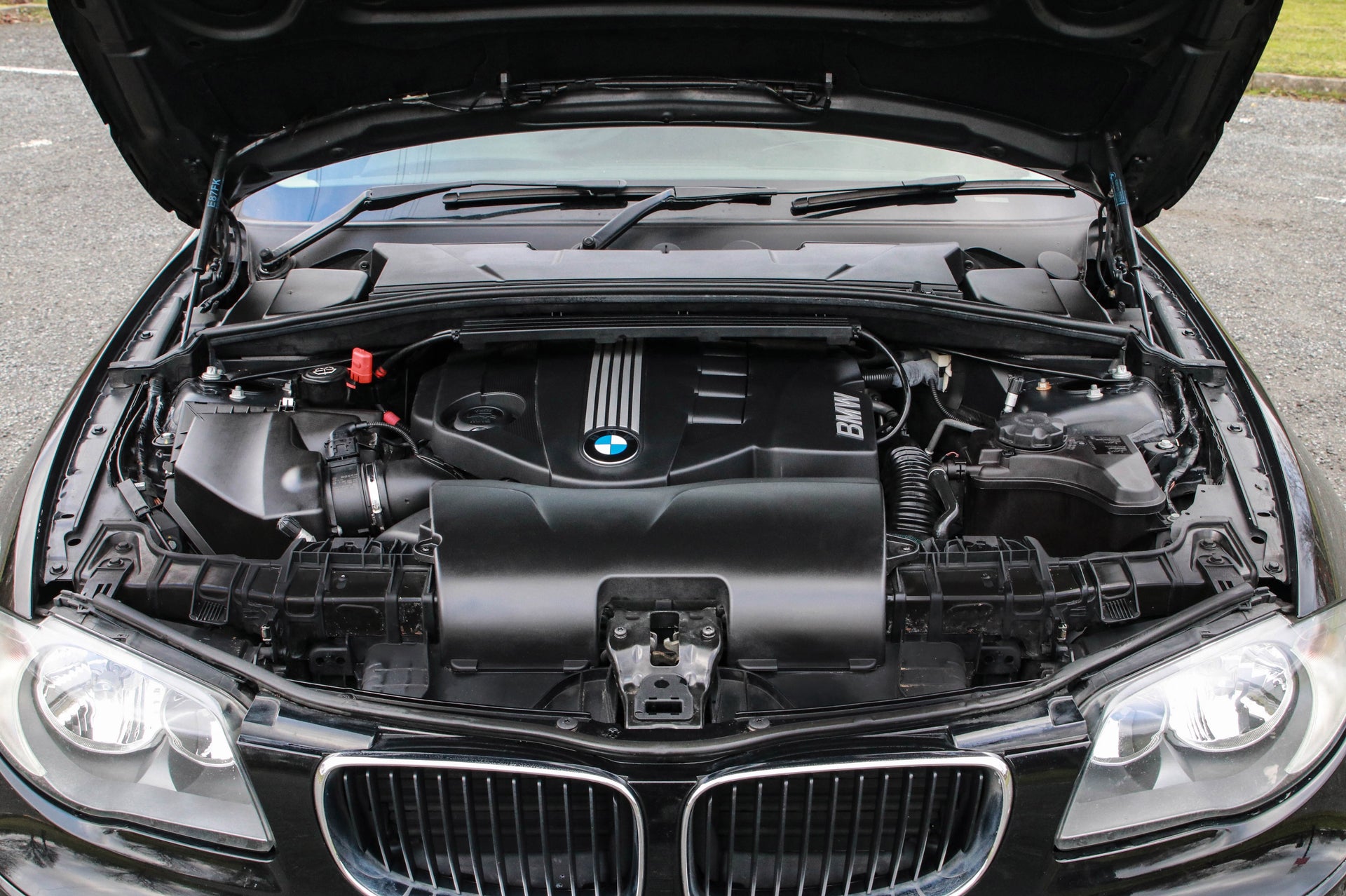 Driven by Quality, Powered by Trust