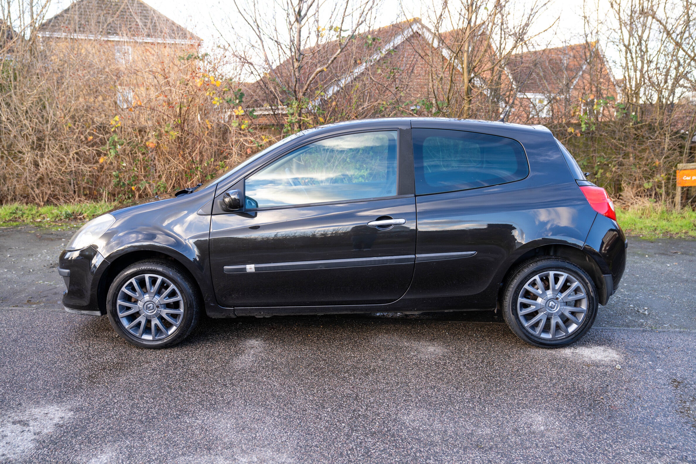 Renault Clio 2