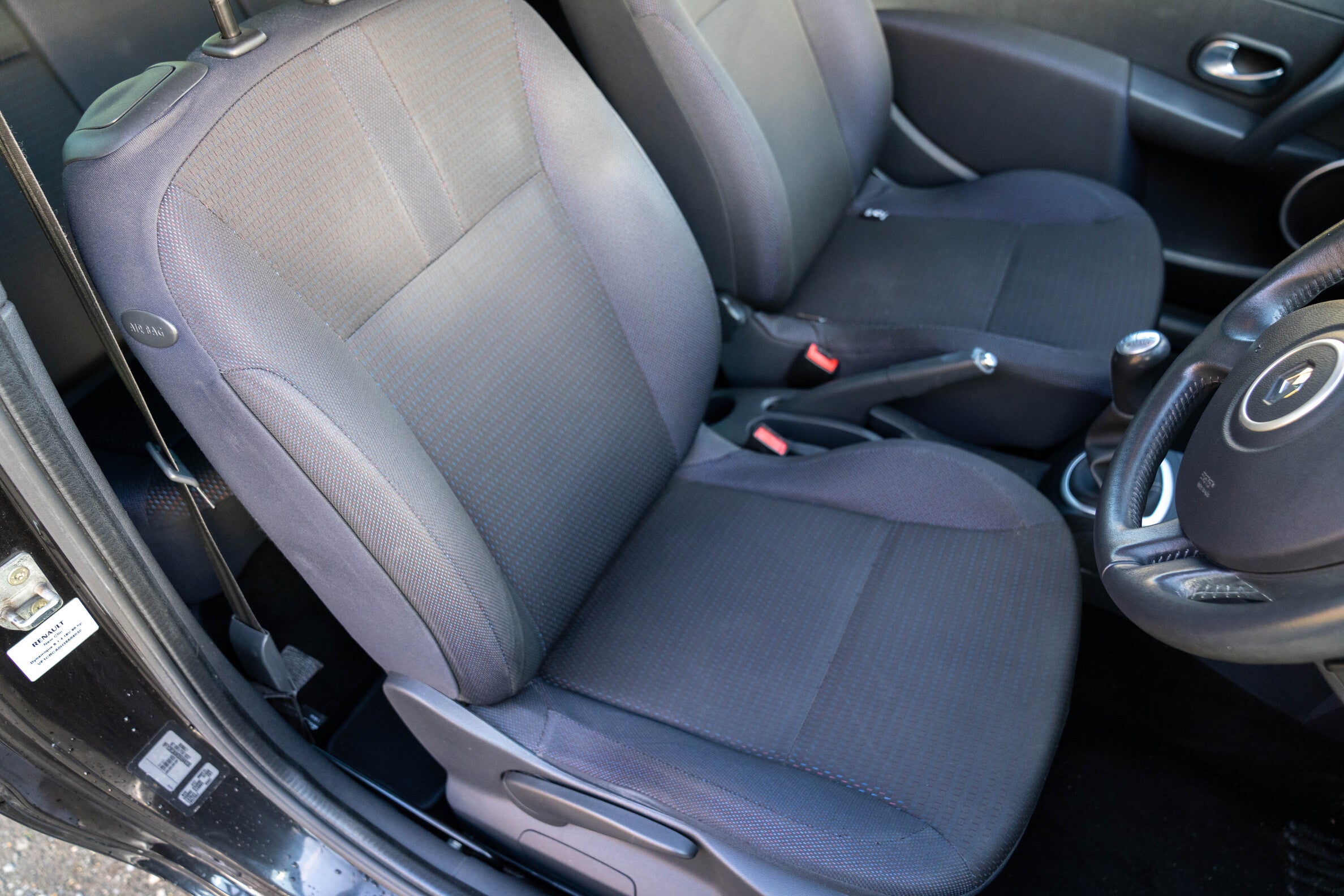 Renault Clio 4