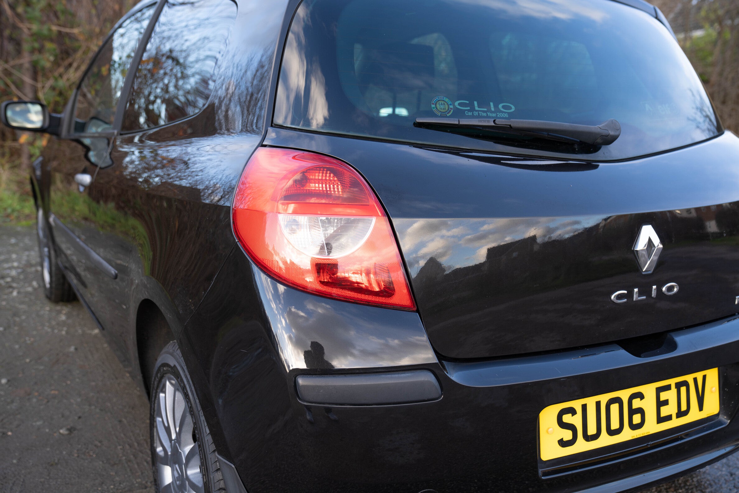 Renault Clio 5