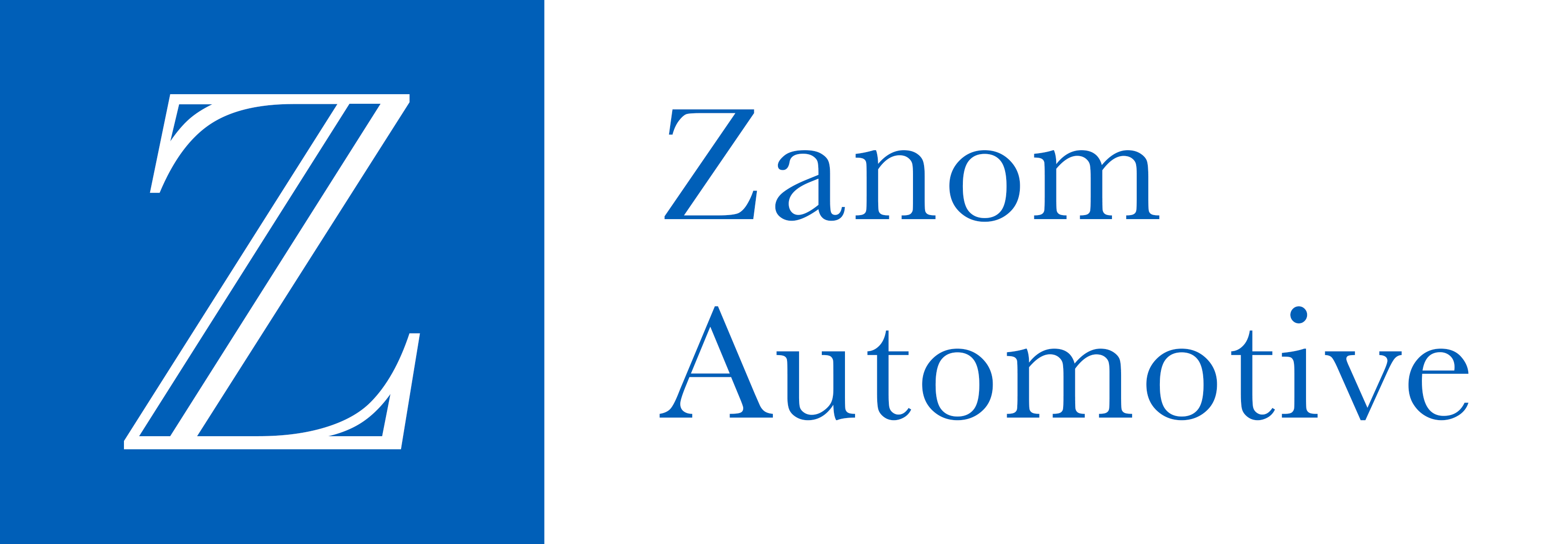 Zanom Automotive