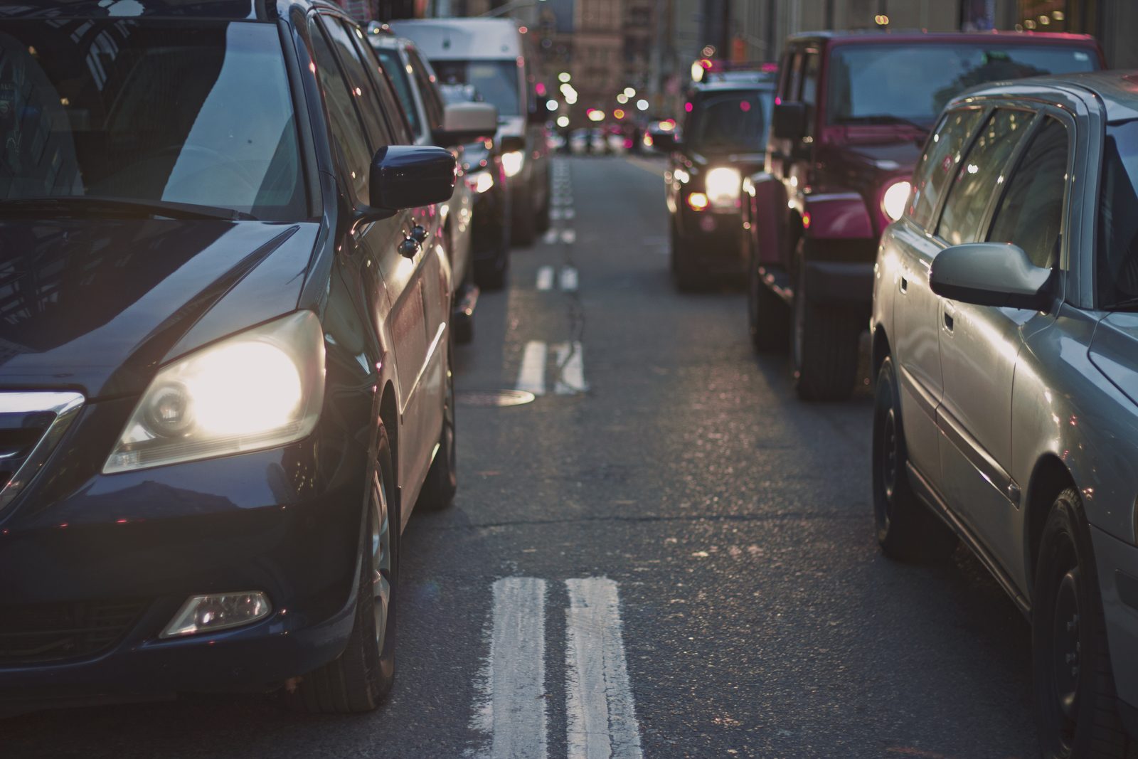 Car Lighting Upgrades: LED, DRLs and Ambient Lighting Explained