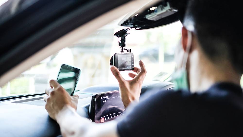 Dash Cam Installation in Southend-on-Sea