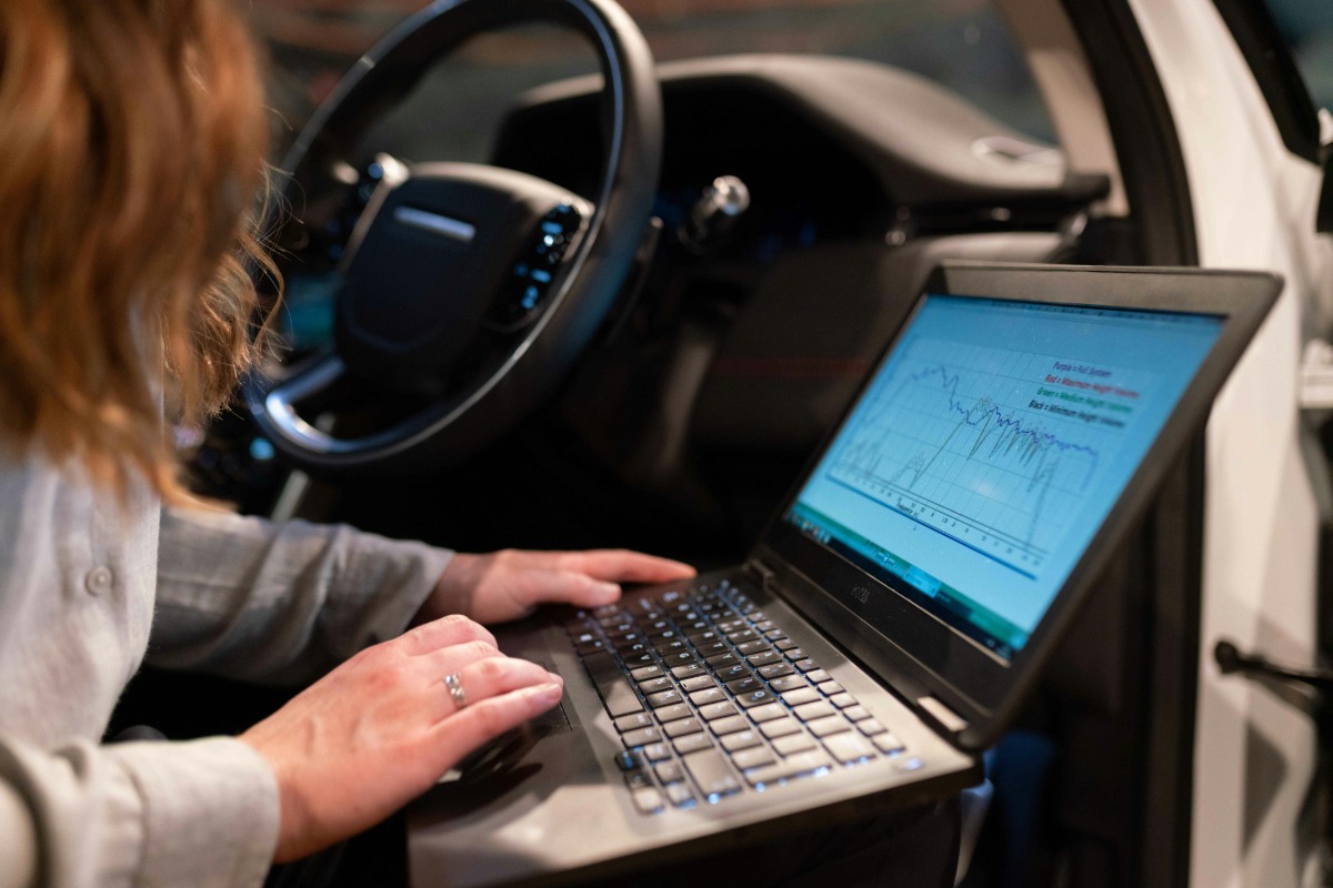 Vehicle Tuning in Wickford
